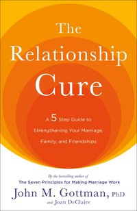 The Relationship Cure (h�ftad)