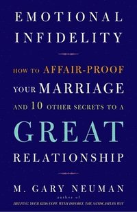 Emotional Infidelity (h�ftad)