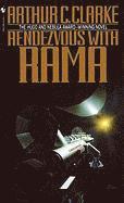 Rendezvous with Rama (inbunden)