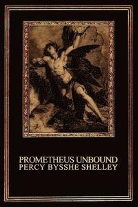 Prometheus Unbound (h�ftad)