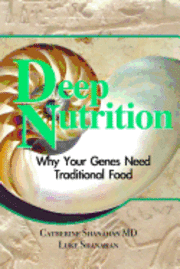 Deep Nutrition (h�ftad)
