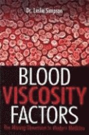 Blood Viscosity Factors (h�ftad)