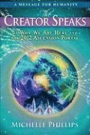 The Creator Speaks (h�ftad)