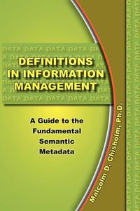 Definitions In Information Management