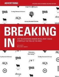 Breaking In (h�ftad)