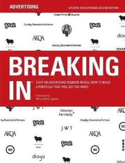 Breaking In (h�ftad)