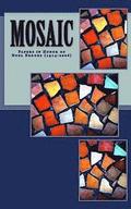 Mosaic: Papers in honor of Rev.Noel Brooks, 1914-2006