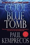 Cool Blue Tomb