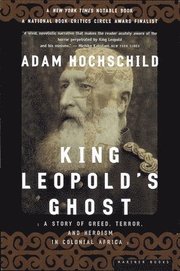 King Leopold's Ghost (h�ftad)