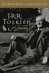J.R.R. Tolkien (h�ftad)