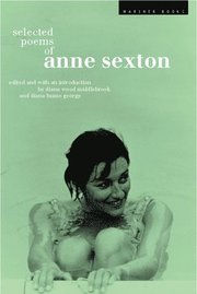 Selected Poems of Anne Sexton (h�ftad)