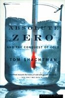 Absolute Zero and the Conquest of Cold (h�ftad)