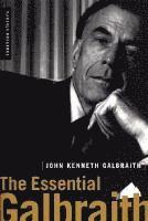 The Essential Galbraith (h�ftad)