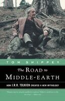 The Road to Middle-Earth (h�ftad)