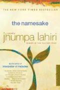 The Namesake (h�ftad)