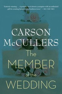 The Member of the Wedding (h�ftad)