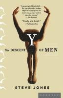 Y: The Descent of Men: The Descent of Men (h�ftad)