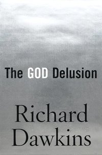 The God Delusion (inbunden)