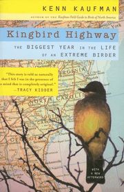 Kingbird Highway (h�ftad)