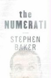 The Numerati (inbunden)