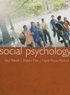 Social Psychology: Student Text