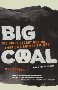 Big Coal: The Dirty Secret Behind America's Energy Future (h�ftad)