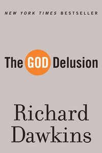 The God Delusion (h�ftad)
