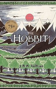 The Hobbit: Or There and Back Again (inbunden)