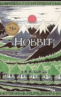 The Hobbit: Or There and Back Again (inbunden)