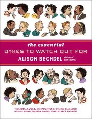 The Essential Dykes to Watch Out for (inbunden)