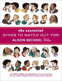 The Essential Dykes to Watch Out for (h�ftad)