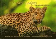 Safari Lodges In South Africa (h�ftad)