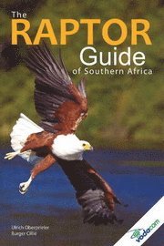 The Raptor Guide of Southern Africa (h�ftad)