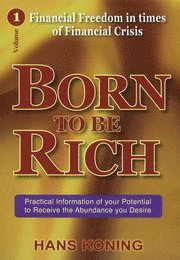 Born to be Rich (h�ftad)