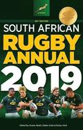 South African Rugby Annual 2019