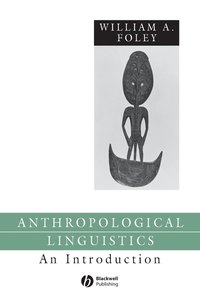 Anthropological Linguistics (h�ftad)