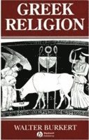 Greek Religion (h�ftad)