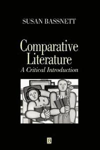 Comparative Literature (h�ftad)