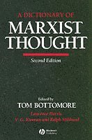 A Dictionary of Marxist Thought (h�ftad)