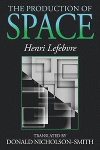 The Production of Space (h�ftad)