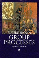 Group Processes (h�ftad)