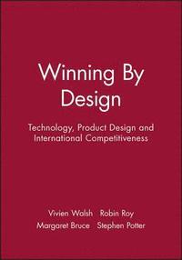 Winning by Design (h�ftad)