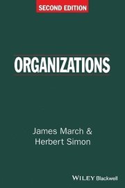 Organizations (h�ftad)