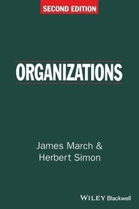 Organizations (h�ftad)