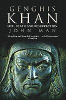 Genghis Khan (h�ftad)