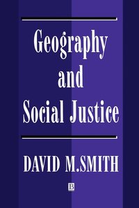 Geography and Social Justice (h�ftad)