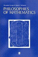 Philosophies of Mathematics (h�ftad)