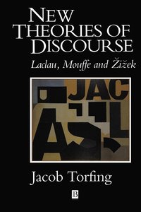 New Theories of Discourse (h�ftad)