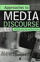 Approaches to Media Discourse (h�ftad)