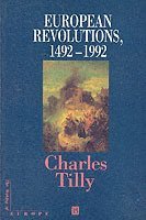 European Revolutions, 1492-1992 (h�ftad)